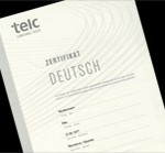Preparación del exámen Zertifikat Deutsch B1