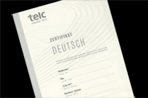 Preparación del exámen Zertifikat Deutsch B1